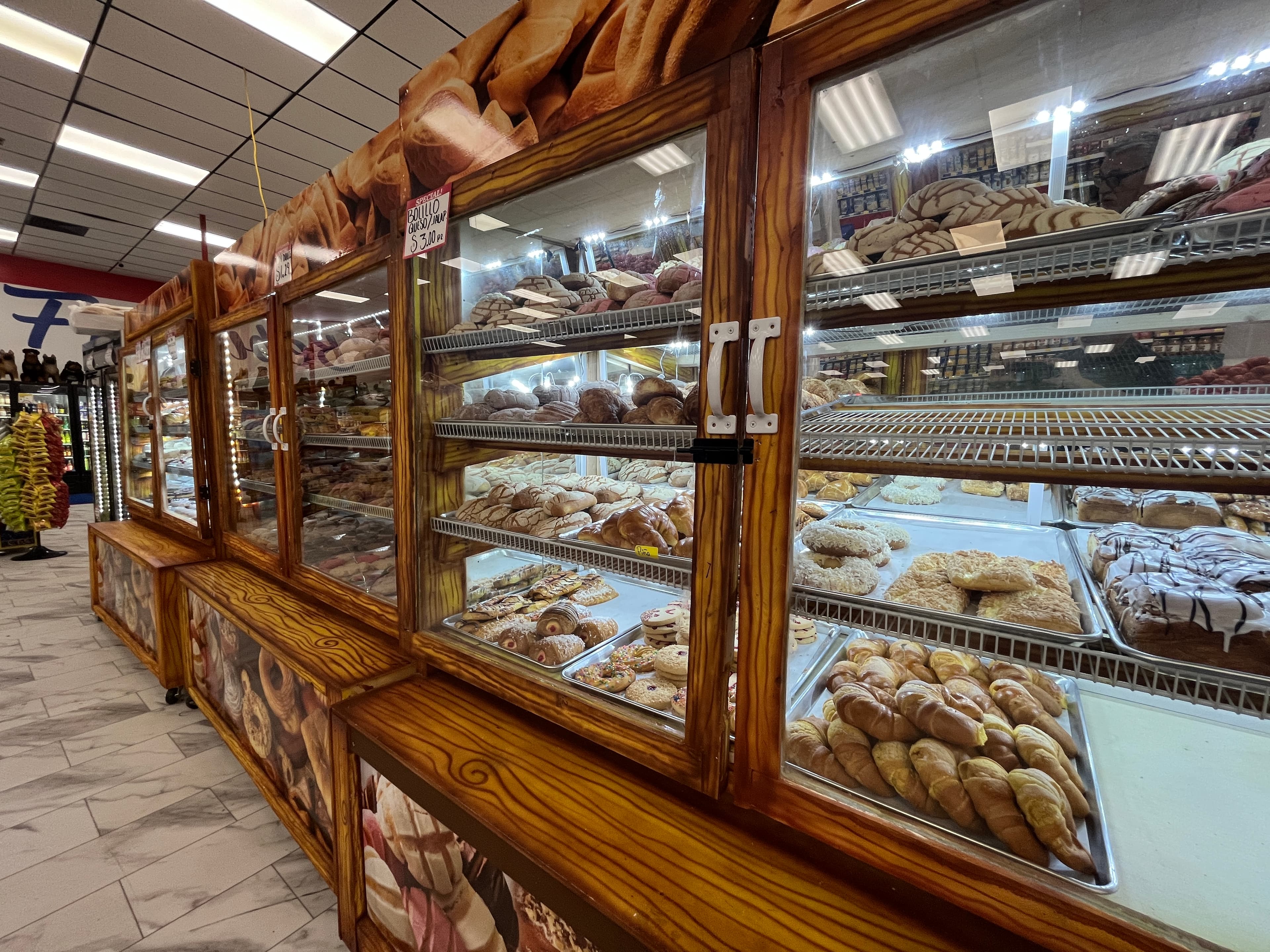 Bakery