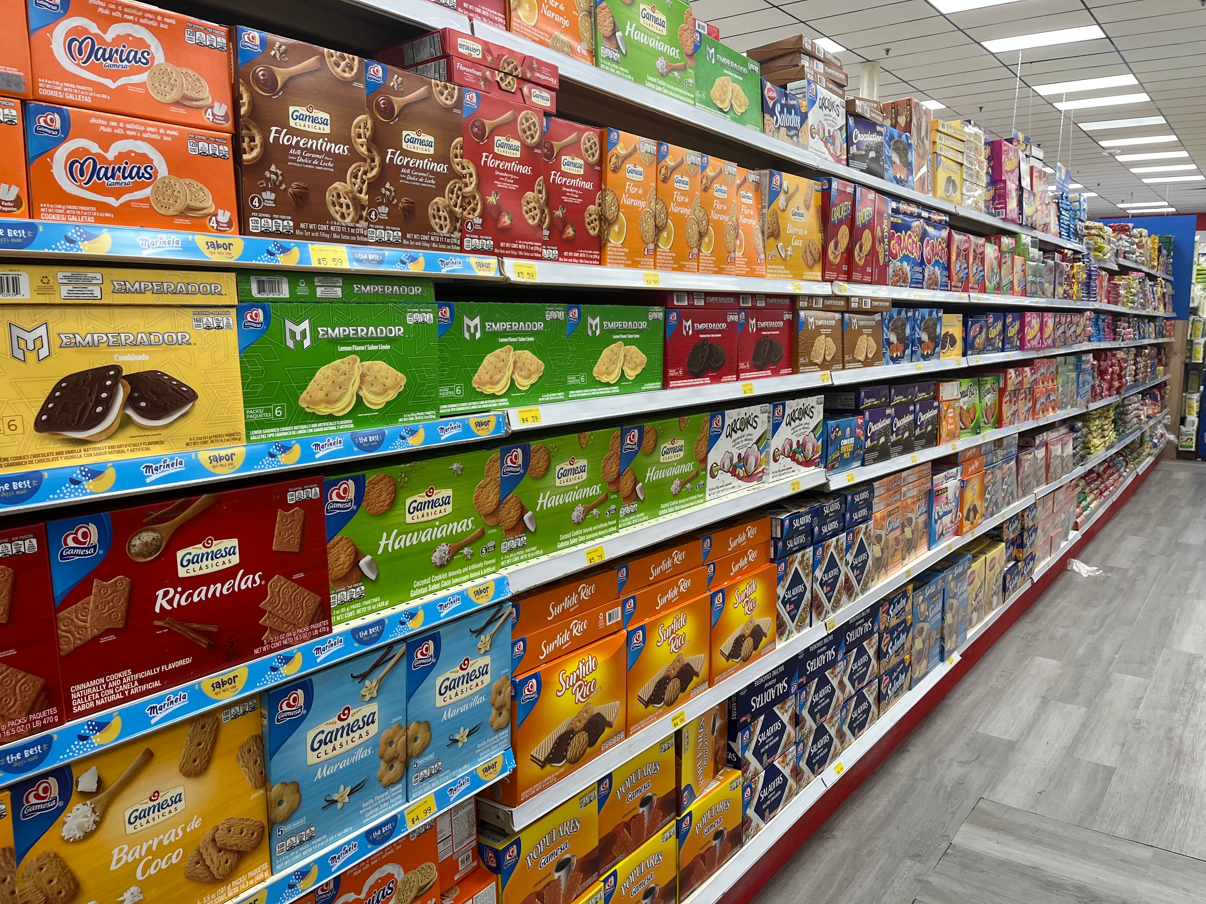 Pantry